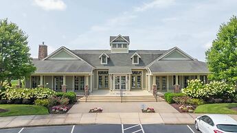 Villages at Five Points- West