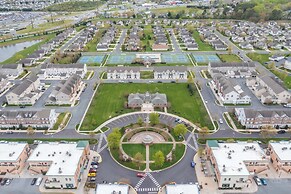 Villages at Five Points- West