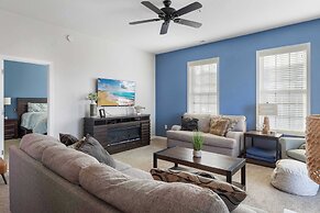 Villages at Five Points- West