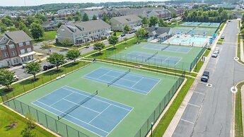 Villages at Five Points- West