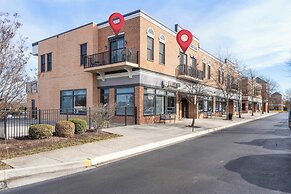 Villages at Five Points- West