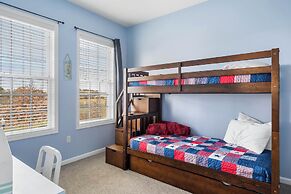 Villages at Five Points- West