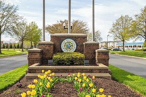 Villages at Five Points- West