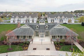 Villages at Five Points- West