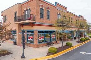 Villages at Five Points- West