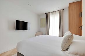 Charming Apartment - AC- 3br-6p- Montorgueil