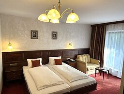 Hotel Batzenhäusl