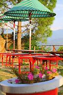 Red Rose Hotel & restaurent