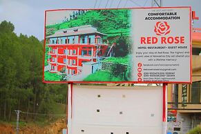 Red Rose Hotel & restaurent