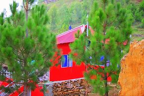 Red Rose Hotel & restaurent