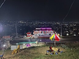 Red Rose Hotel & restaurent