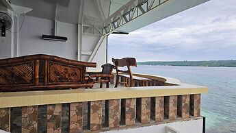 Lydia's House Samal Kaputian