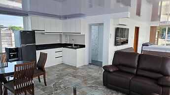 Lydia's House Samal Kaputian