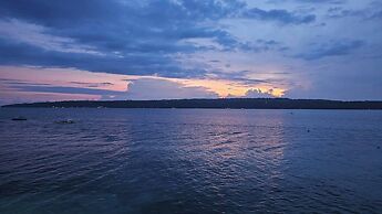 Lydia's House Samal Kaputian