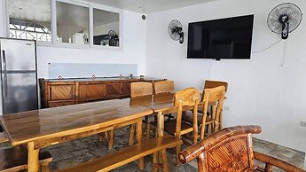 Lydia's House Samal Kaputian