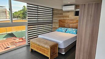 Lydia's House Kaputian Samal