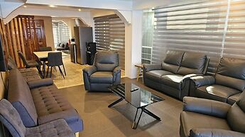 Lydia's House Kaputian Samal