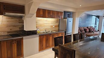 Lydia's House Kaputian