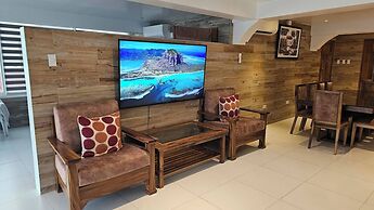 Lydia's House Kaputian