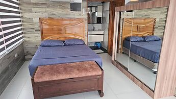 Lydia's House Kaputian