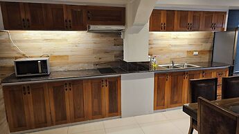 Lydia's House Kaputian