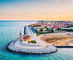 Charming Retreat Near Caorle Beach