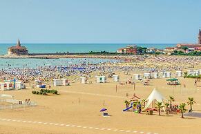 Charming Retreat Near Caorle Beach