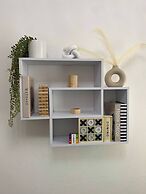 Modern Townhouse-free Parking-game Room-w-ifi