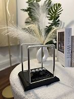 Modern Townhouse-free Parking-game Room-w-ifi