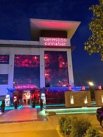 Modern Townhouse-free Parking-game Room-w-ifi