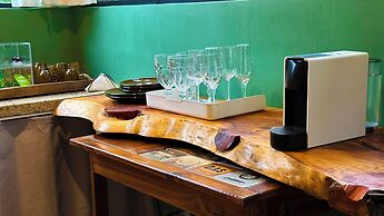 Pousada Canto da Nascente