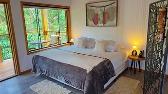 Pousada Canto da Nascente