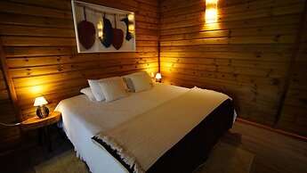 Pousada Canto da Nascente