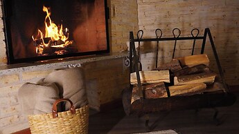 Pousada Canto da Nascente