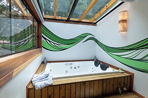 Pousada Canto da Nascente