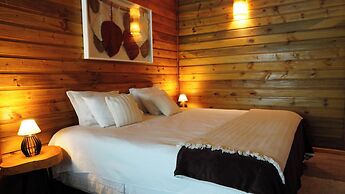 Pousada Canto da Nascente