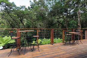 Pousada Canto da Nascente