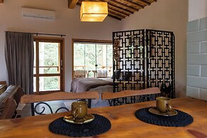 Pousada Canto da Nascente