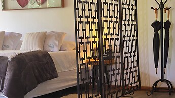 Pousada Canto da Nascente