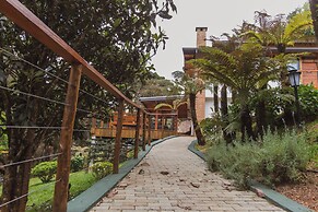 Pousada Canto da Nascente