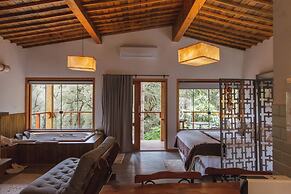 Pousada Canto da Nascente