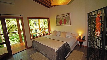 Pousada Canto da Nascente