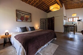 Pousada Canto da Nascente