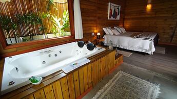 Pousada Canto da Nascente