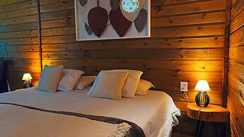 Pousada Canto da Nascente