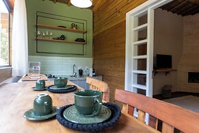 Pousada Canto da Nascente