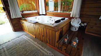 Pousada Canto da Nascente