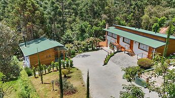 Pousada Canto da Nascente