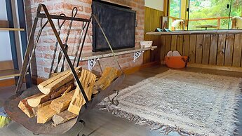 Pousada Canto da Nascente