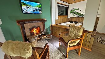 Pousada Canto da Nascente